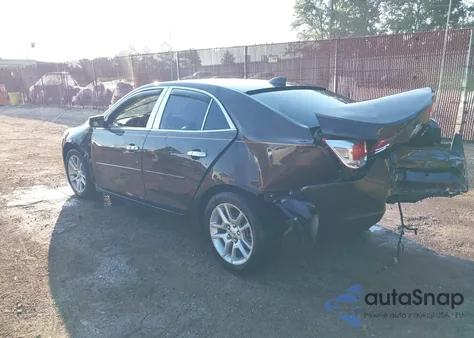 2015 Chevrolet Malibu 1Lt z USA, uszkodzony, nr VIN 1G11C5SL0FF208944